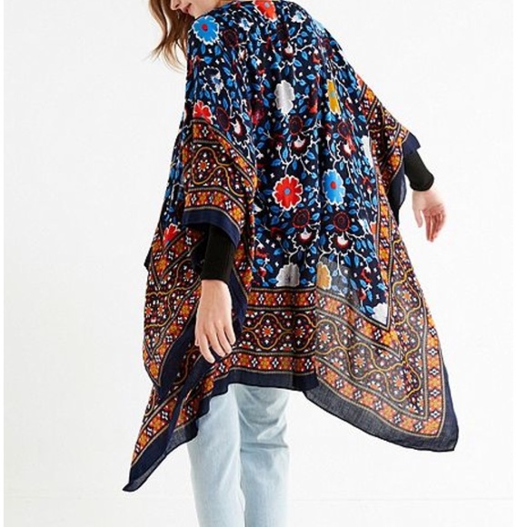 Free People Tops - Free People kimono